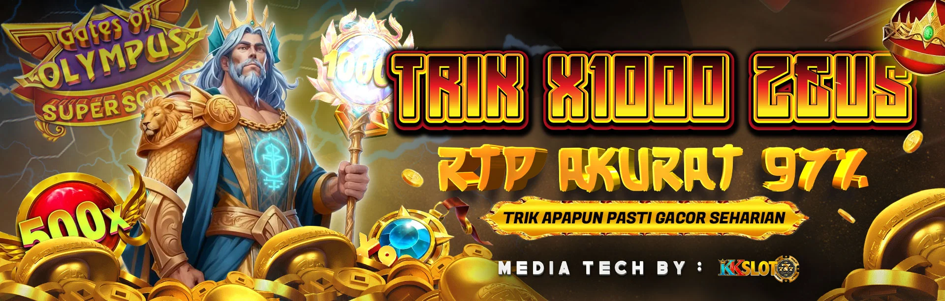 MEJA363 Banner Slot Online